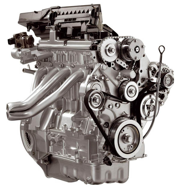 2013 Romeo 166 Car Engine
